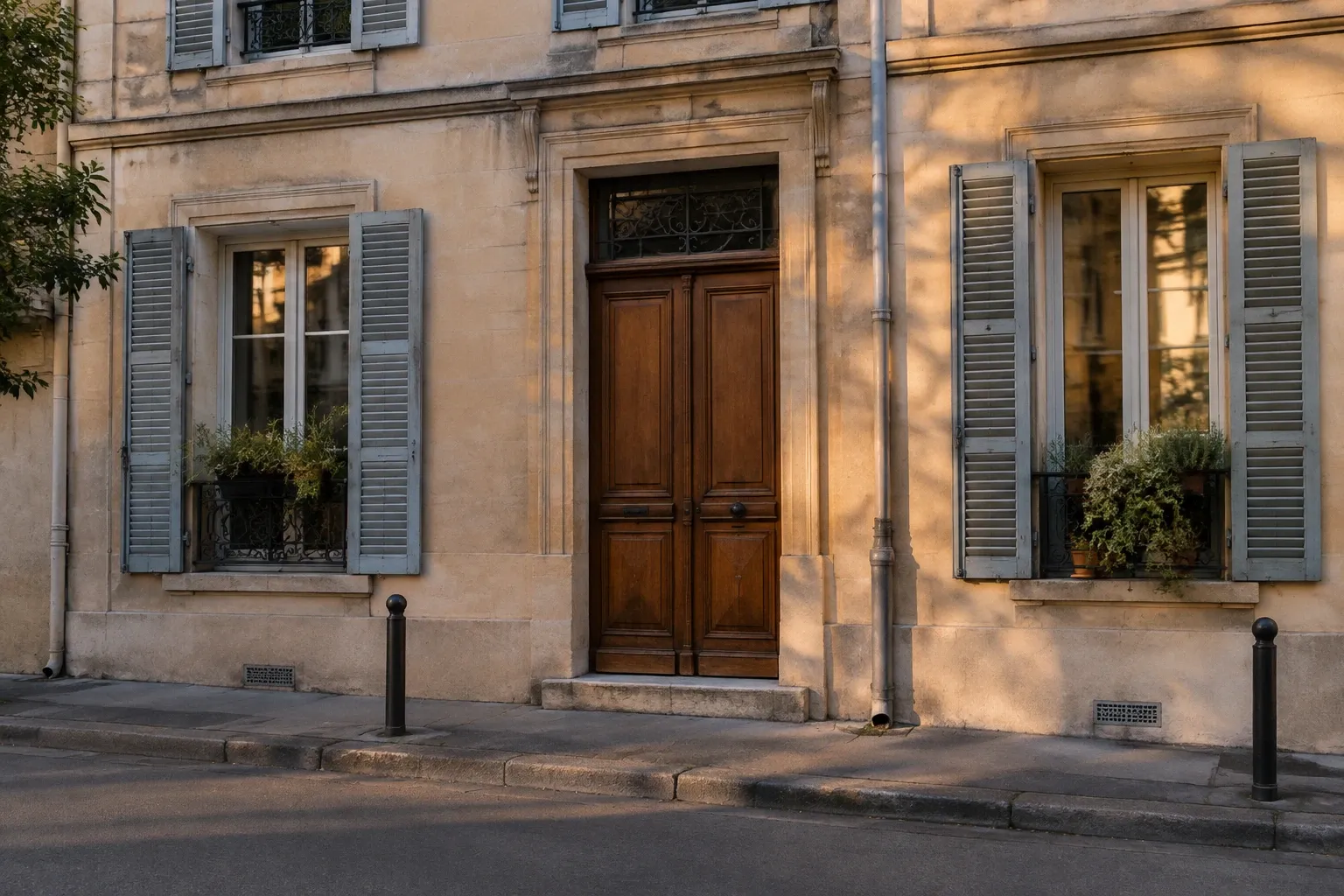Illustration : Cambriolages à Marseille : les chiffres par arrondissement